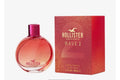 HOLLISTER WAVE 2 WOMEN 3.4 OZ. EDP