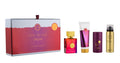 SET ARMAF CLUB DE NUIT UNTOLD UNISEX ( 4 PC ) 3.4 OZ EDP SP /6.8 OZ BL/8.4 BODY MIST /0.34 OZ TRAVEL
