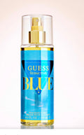 BODY MIST WOMEN GUESS SEDUCTIVE BLUE WOMEN 8.4 OZ