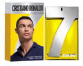 CRISTIANO RONALDO DISCOVER MEN 3.4 OZ EDT SP