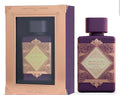 LATTAFA BADEE AL OUD AMETHYST FUSION UNISEX 3.4 OZ EDP SP