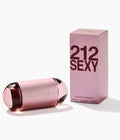 CAROLINA HERRERA 212 SEXY WOMEN 3.4 OZ EDP SP