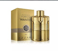 AZZARO WANTED FOREVER ELIXIR MEN 3.4 OZ EDP SP