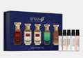 MINI SET AFNAN BOUQUET SERIES DISCOVERY (0.068 OZ X 5PC)