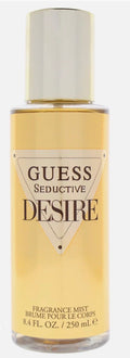 BODY MIST GUESS SEDUCTIVE DESIRE WOMEN 8.4 OZ