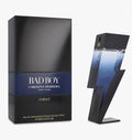 CAROLINA HERRERA BAD BOY COBALTO MEN 3.4 OZ EDP SP