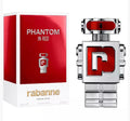 PACO RABANNE PHANTOM IN RED ELIXIR  MEN 3.4  OZ PARFUM