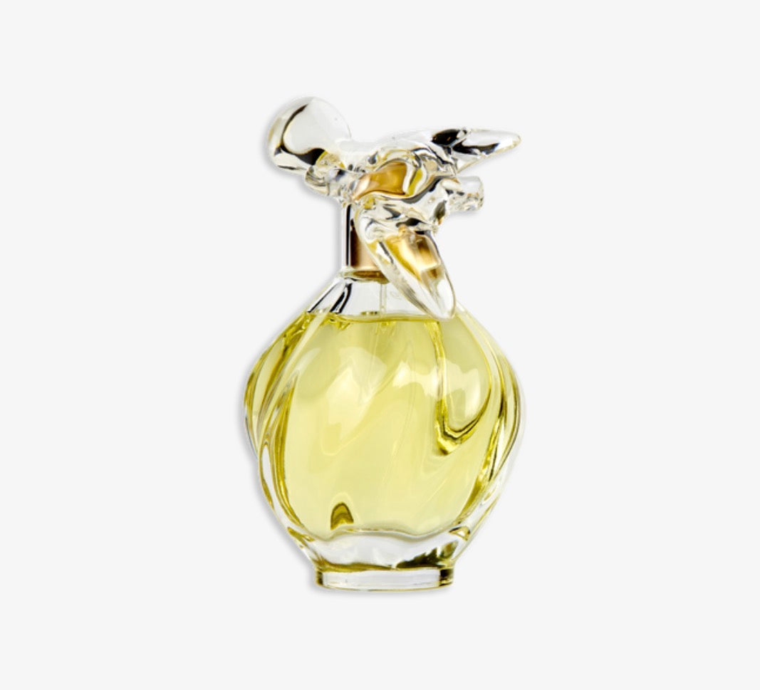 NINA RICCI L'AIR DU TEMPS WOMEN 3.3 OZ. EDT SP