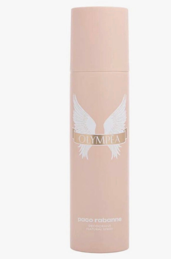 BODY SPRAY PACO RABANNE OLYMPEA WOMEN 5.0 OZ