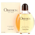 CALVIN KLEIN OBSESSION MEN 6.7 OZ EDT SP