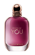 ARMANI EMPORIO ARMANI POWER OF YOU WOMEN 3.0 OZ EDP SP