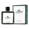 LACOSTE ORIGINAL MEN 3.3 OZ EAU DE PARFUM