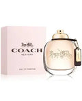 COACH NEW YORK WOMEN 3.0 OZ. EDP SP