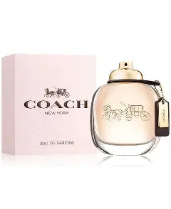 COACH NEW YORK WOMEN 3.0 OZ. EDP SP