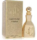 JIMMY CHOO I WANT CHOO LE PARFUM WOMEN 3.4 OZ