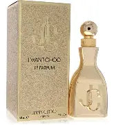 JIMMY CHOO I WANT CHOO LE PARFUM WOMEN 3.4 OZ