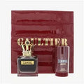 SET JEAN PAUL GAULTIER SCANDAL MEN ( 2 PC ) 3.4 OZ EDT /0.68 OZ MINI