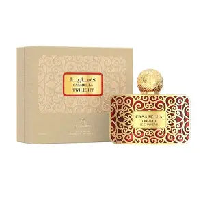 LE CHAMEAU CASABELLA TWILIGHT WOMEN 3.4 OZ EDP SP