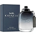 COACH NEW YORK MEN 3.4 OZ. EDT SP