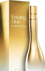 JENNIFER LOPEZ ENDURING GLOW WOMEN 3.4 EDP SP