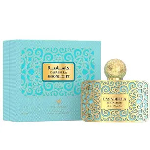 LE CHAMEAU  CASABELLA MOONLIGHT WOMEN 3.4 OZ EDP SP