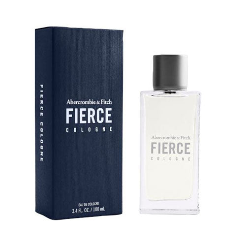 ABERCROMBIE FIERCE MEN 3.4 OZ EDC