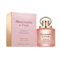 ABERCROMBIE & FITCH AUTHENTIC WOMEN 3.4 OZ. EDP SPUP-ARDZ-06