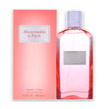 ABERCROMBIE FIRST INSTINCT TOGETHER WOMEN 3.4 OZ. EDP SP