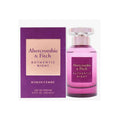 ABERCROMBIE AUTHENTIC NIGHT WOMEN 3.4 OZ  EDP SP