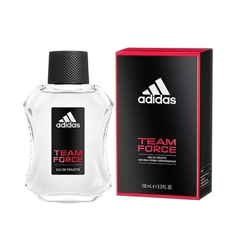 ADIDAS TEAM FORCE MEN 3.4  OZ EDT SP