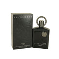 AFNAN SUPREMACY NOIR MEN 3.4 OZ. EDP SP