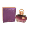 AFNAN SUPREMACY PURPLE WOMEN  3.4 OZ. EDP SP