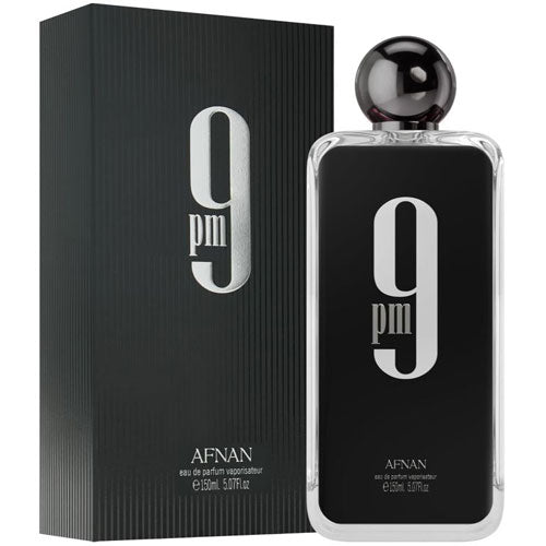 AFNAN 9PM MEN 5.0 OZ. EDP SP