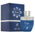 AFNAN RARE REEF UNISEX 3.4 OZ EDP SP