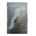 VIAL ALHARAMAIN NATURAL IRIS EXTRAIT DE PARFUM 0.068 OZ