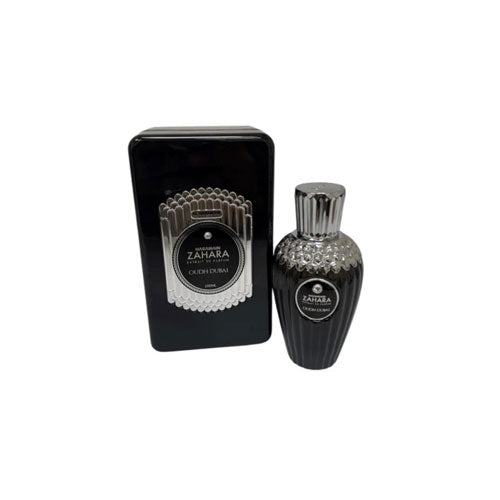 AL HARAMAIN ZAHARA OUDH DUBAI UNISEX 3.4 OZ EXTRAIT DE PARFUM