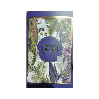 VIAL ALHARAMAIN DUBAI PALM EXTRAIT DE PARFUM 0.02 OZ