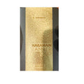 VIAL ALHARAMAIN AMBER OUD GOLD EXTRAIT DE PERFUM  999  DUBAI EDITION 0.02 OZ