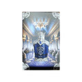 VIAL ALHARAMAIN SHEIKH N ROYAL 0.02 OZ