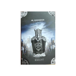 VIAL ALHARAMAIN SHEIKH KNIGHT 0.02 OZ