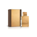 AL HARAMAIN AMBER OUD GOLD UNISEX 3.4 OZ. EDP SP