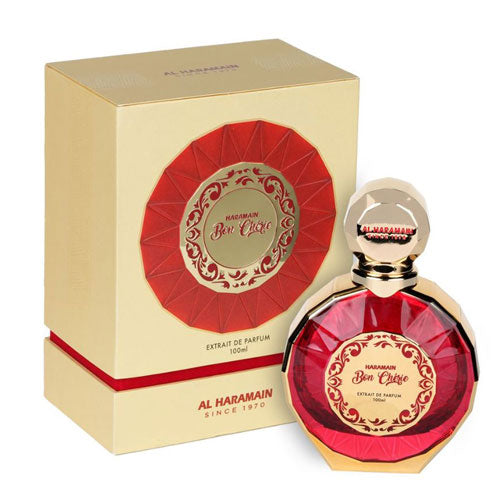 AL HARAMAIN BON CHERIE UNISEX EXTRAIT DE PARFUM 3.4 OZ
