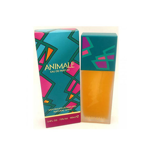 ANIMALE WOMEN 3.4 OZ. EDP SP