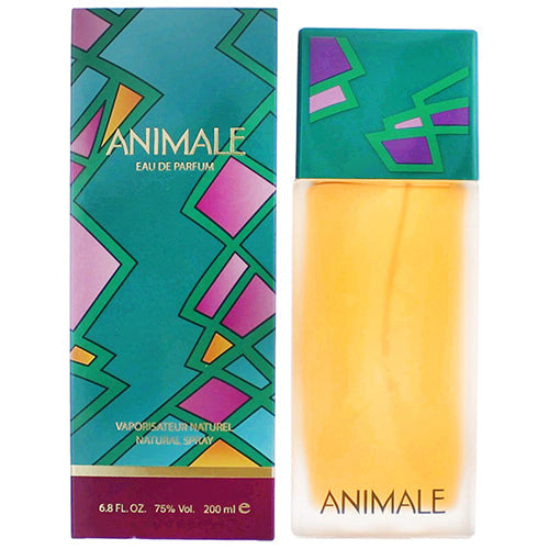 ANIMALE WOMEN 6.8 OZ. EDP SP