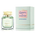 ANTONIO BANDERAS QUEEN OF SEDUCTION WOMEN 2.7 OZ. EDT SP