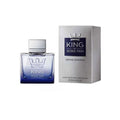 ANTONIO BANDERAS KING OF SEDUCTION MEN  3.4 OZ EDT SP