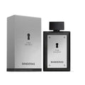 ANTONIO BANDERAS THE SECRET MEN 6.8 OZ EDT SP