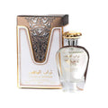 ARD AL ZAAFRAN TURAB AL DHAHAB WOMEN 3.4 OZ EDP SP