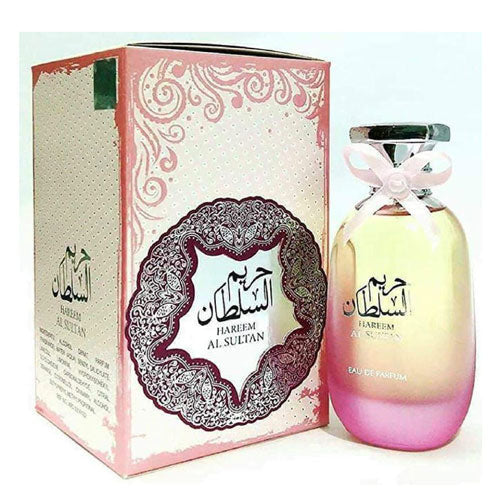 ARD AL ZAAFARAN HAREEM AL SULTAN WOMEN 1.7 OZ EDP SP