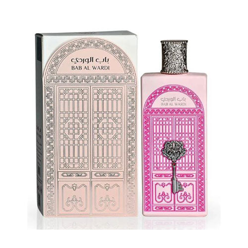 ARD AL ZAAFARAN BAB AL WARDI WOMEN 3.4 OZ EDP SP